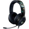 Marvel Dr. Doom Razer Kraken X Skin
